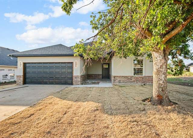 Property at 5005 SE 86th St, Oklahoma City, OK 73135, 3 beds, 2 baths