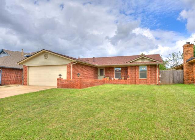 Property at 3133 SW 93rd St, Oklahoma City, OK 73159, 2 beds, 2 baths