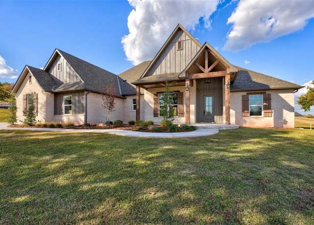 Property at 13337 SE 95th St, Oklahoma City, OK 73165, 3 beds, 2.5 baths