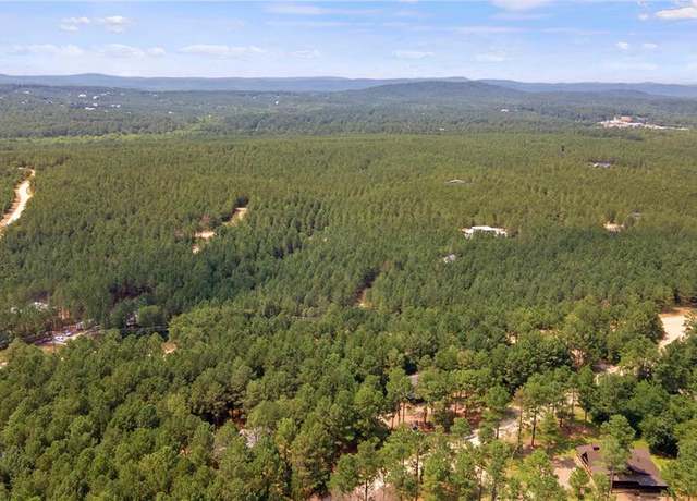 Property at 62 Turning Wood Ct, Broken Bow, OK 74728