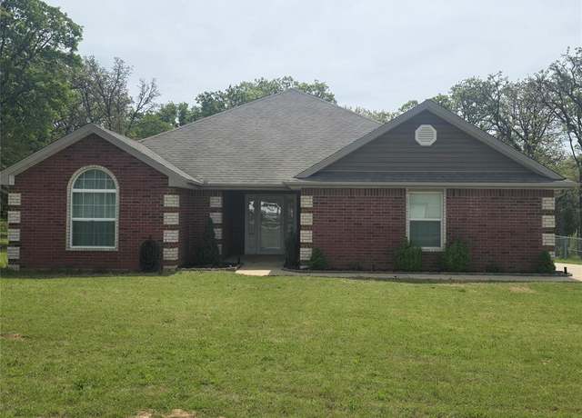 Property at 43905 Limestone Dr, Shawnee, OK 74804, 3 beds, 2 baths