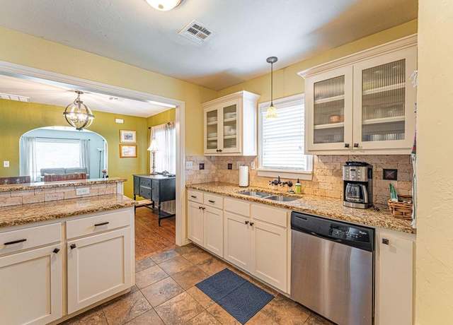 Property at 2353 NW 17th St, Oklahoma City, OK 73107, 3 beds, 2 baths