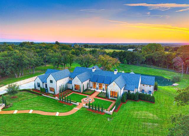 Property at 2909 Spring Crest Cir, Jones, OK 73049, 4 beds, 4.5 baths