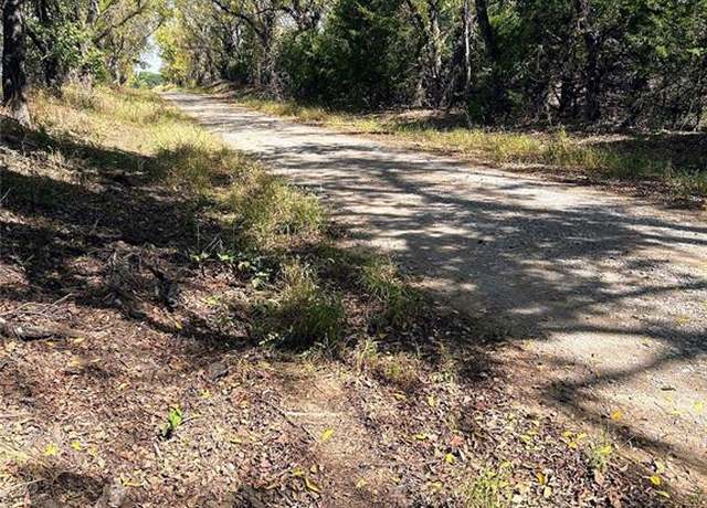 Property at 0000 S Riverside Rd, Yale, OK 74085