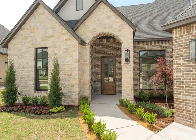 Property at 15705 Via Sierra, Edmond, OK 73013, 3 beds, 3.5 baths