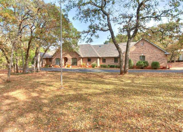 Property at 4005 Flora Dr, Norman, OK 73026, 3 beds, 3 baths