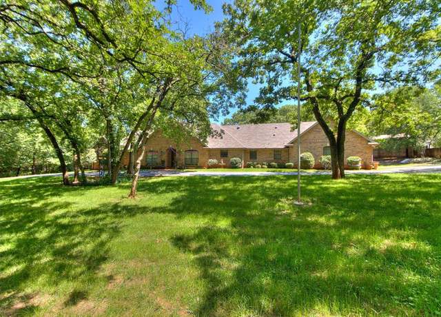 Property at 4005 Flora Dr, Norman, OK 73026, 3 beds, 3 baths