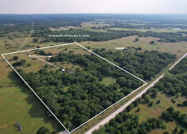 Property at 22 122 Rd, Wetumka, OK 74884