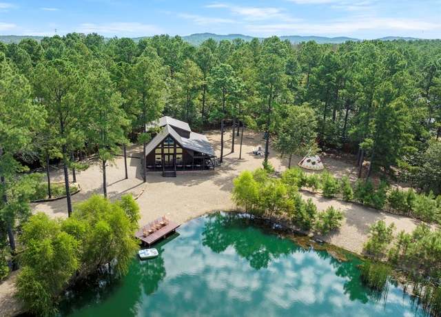 Property at 36 Spruce Ct, Broken Bow, OK 74728, 4 beds, 3.5 baths