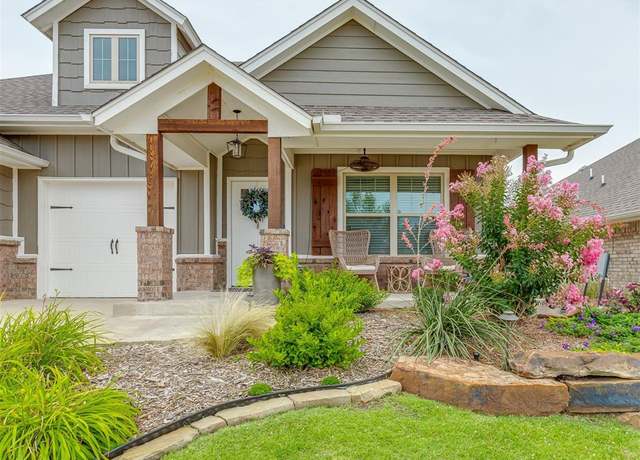 Property at 3328 NW 187th Ter, Edmond, OK 73012, 4 beds, 2 baths