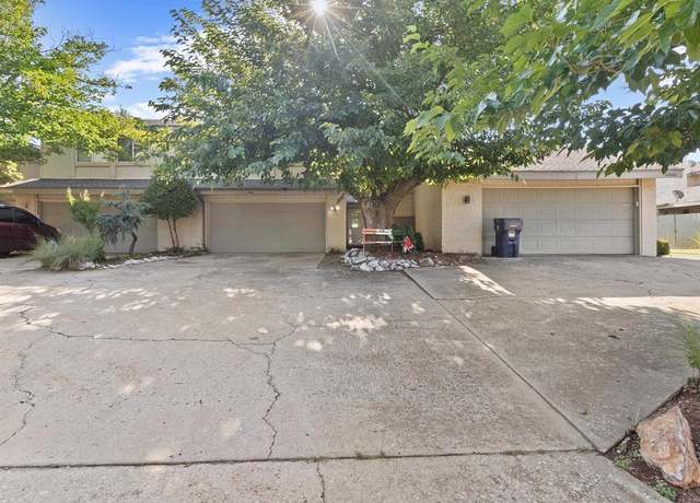 Property at 10002 Hefner Village Blvd, Oklahoma City, OK 73162, 3 beds, 2.5 baths