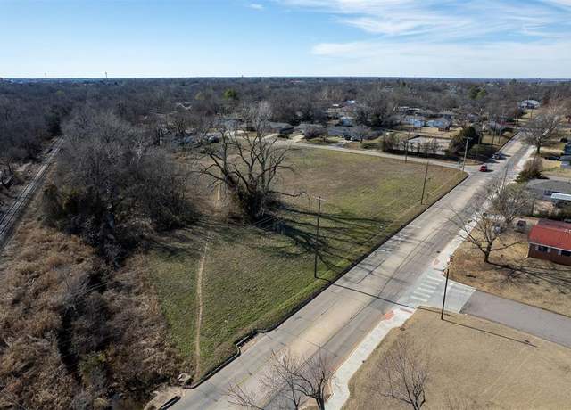 Property at Independence And Minnesota St, Shawnee, OK 74804