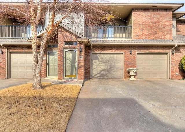 Property at 6162 N Brookline Ave #4, Oklahoma City, OK 73112, 2 beds, 2 baths