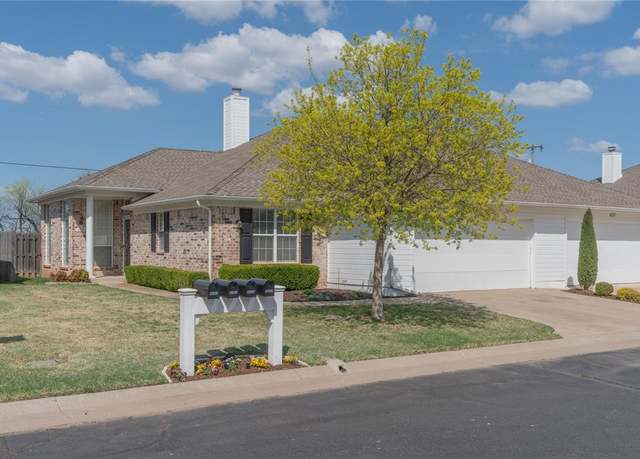 Property at 4259 Mariner Dr, Yukon, OK 73099, 3 beds, 2.5 baths