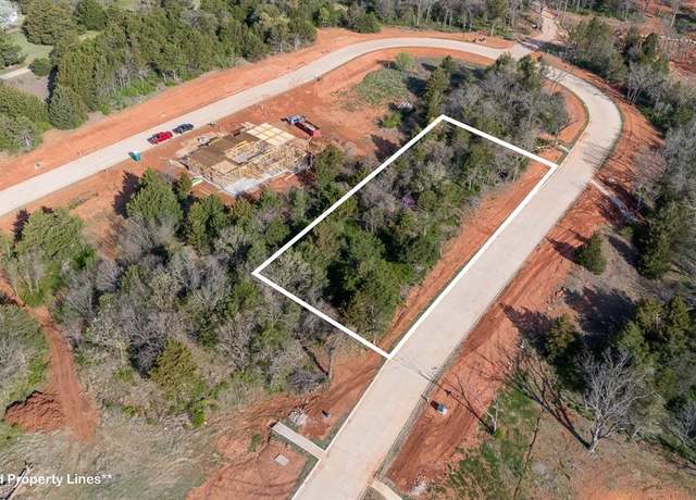 Property at 8351 W Wilshire Park Dr, Oklahoma City, OK 73131