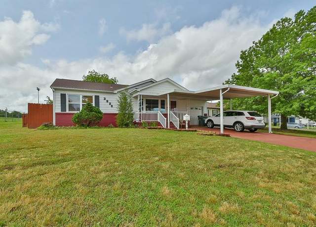 Property at 3628 SE 26th St, Del City, OK 73115, 3 beds, 1 bath