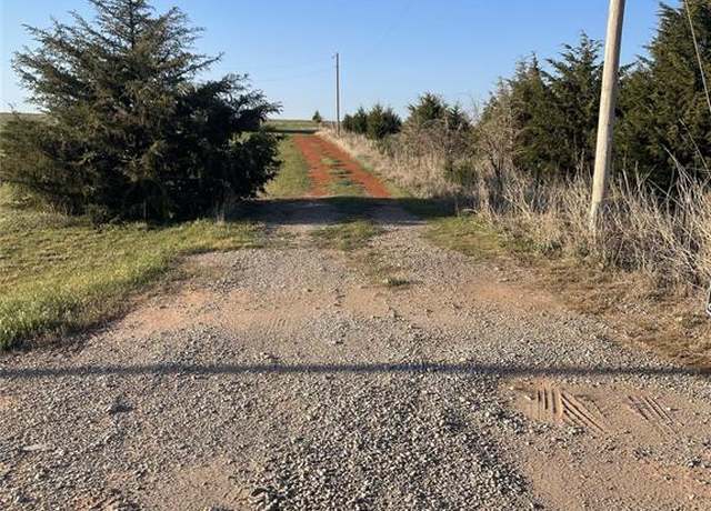 Property at E 870 Rd, Cashion, OK 73016