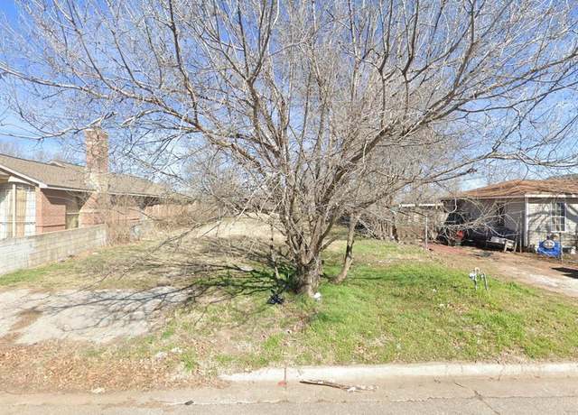 Property at 2405 NW 1st St, Oklahoma City, OK 73107