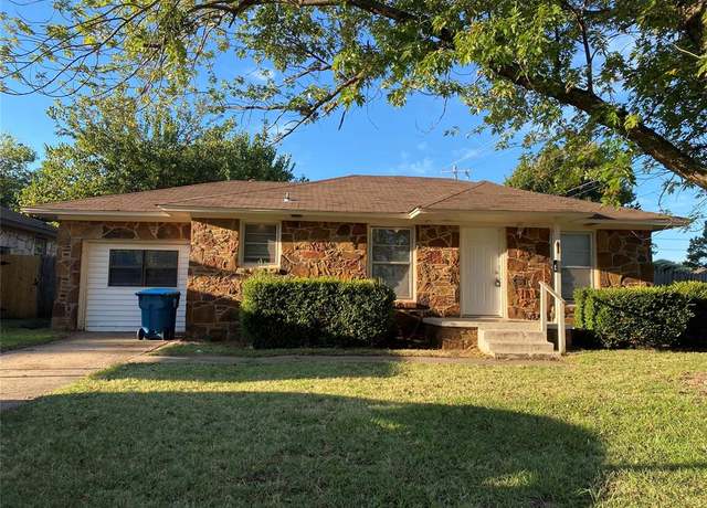 Property at 300 E Coe, Midwest City, OK 73110, 3 beds, 1 bath