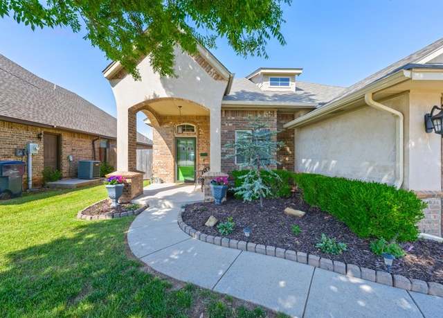 Property at 19109 Summer Grove Ave, Edmond, OK 73012, 3 beds, 2 baths