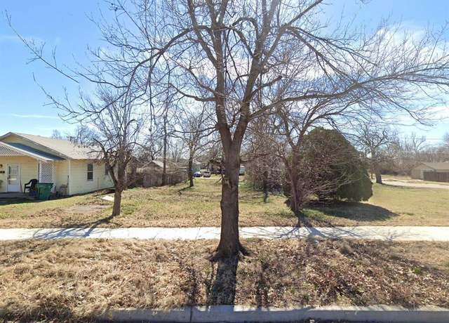 Property at 1526 NW 8th St, Oklahoma City, OK 73106