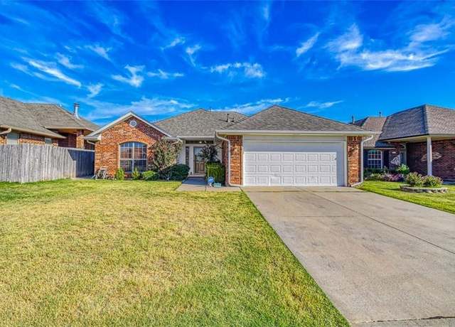 Property at 1745 SW 31st Ter, Moore, OK 73160, 3 beds, 2 baths