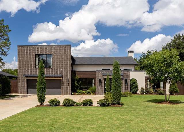 Property at 2541 W Wilshire Blvd, Oklahoma City, OK 73116, 5 beds, 6 baths