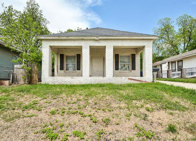 Property at 1315 NW 7th St, Oklahoma City, OK 73106, 4 beds, 4 baths