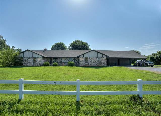 Property at 600 Rancho Estates Blvd, Yukon, OK 73099, 4 beds, 2 baths