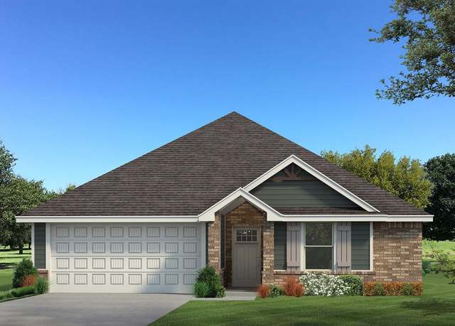 Property at 3717 Lynne Ave, Edmond, OK 73012, 3 beds, 2 baths