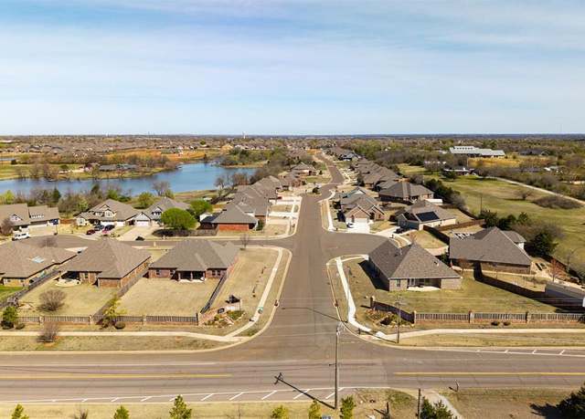Property at 3108 Pescara Dr, Norman, OK 73071