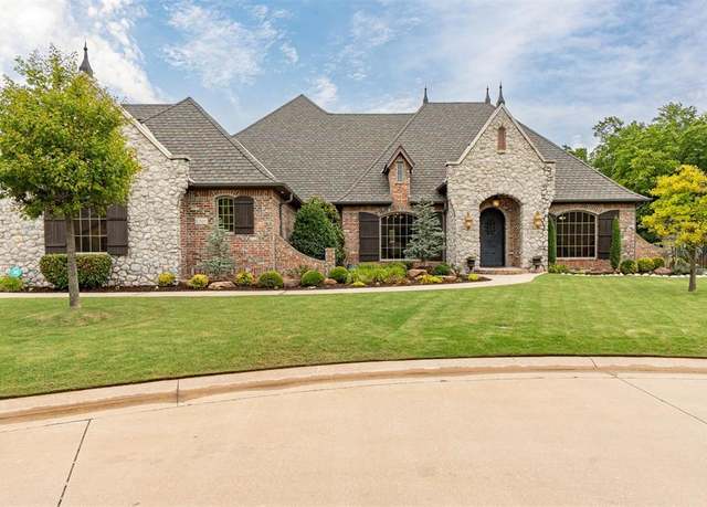 Property at 1505 SW 113 Pl, Oklahoma City, OK 73170, 3 beds, 3.5 baths