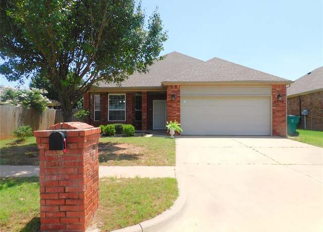 Property at 6036 SE 66th St, Oklahoma City, OK 73135, 3 beds, 2 baths