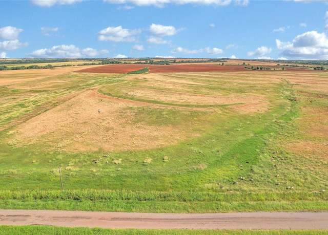 Property at 22583 E 900 Rd, Custer City, OK 73639
