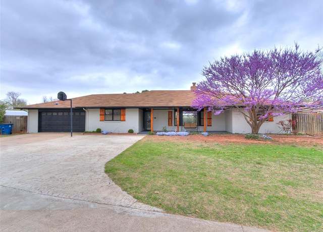 Property at 7003 Country Ln, Tuttle, OK 73089, 3 beds, 2 baths