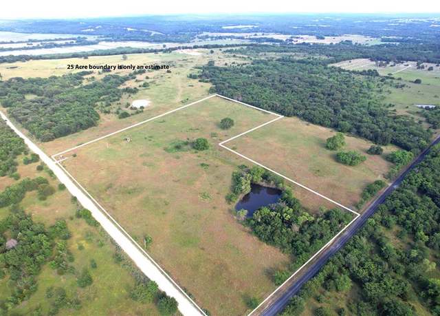 Property at 30 382 Rd, Wetumka, OK 74883
