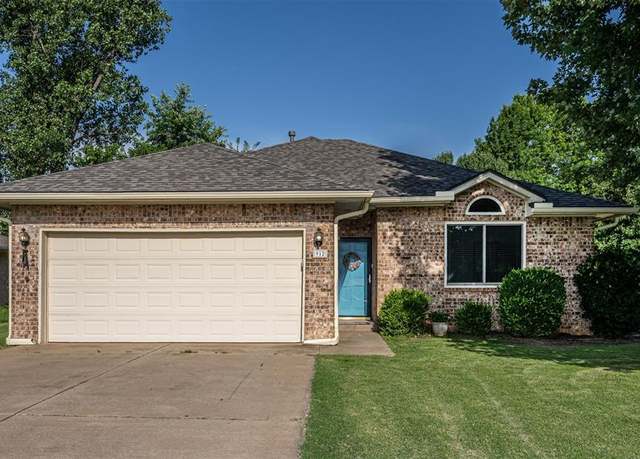 Property at 912 S Boynton Ave, El Reno, OK 73036, 3 beds, 2 baths