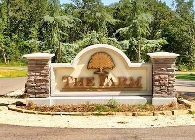 Property at 44213 Whitetail Rd, Shawnee, OK 74804