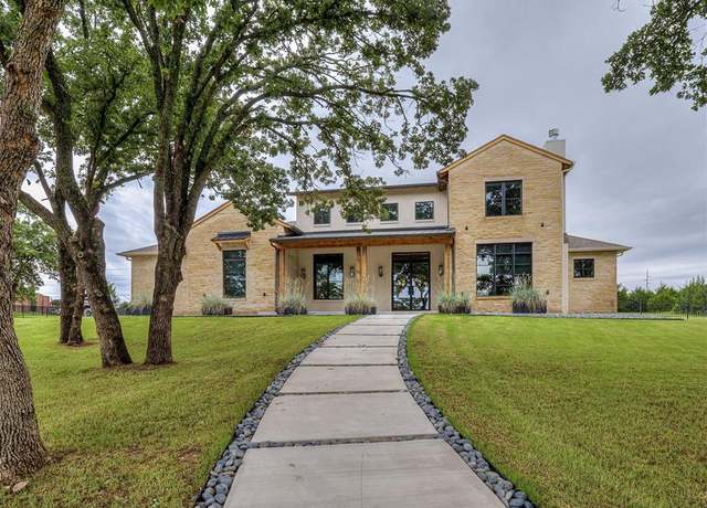 Property at 2917 Piazza Ct, Arcadia, OK 73007, 4 beds, 4 baths