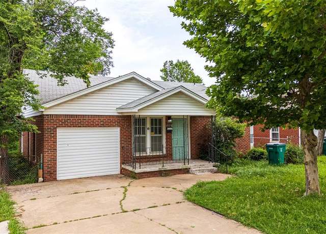 Property at 2441 NW 35th St #4054962195, Oklahoma City, OK 73112, 3 beds, 1 bath
