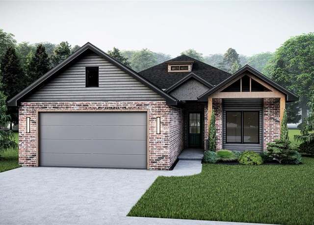 Property at 15309 Caspian Ln, Edmond, OK 73013, 3 beds, 2.5 baths