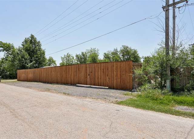 Property at 5612 SE 2nd St, Midwest City, OK 73110