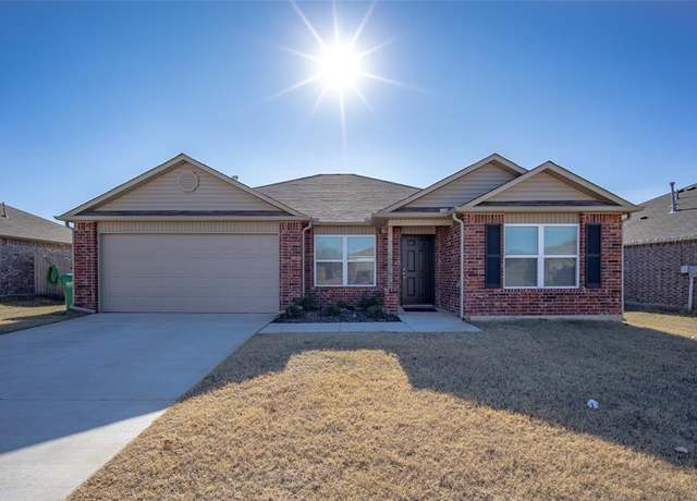 Property at 510 E Kinder-wells Blvd, Perkins, OK 74059, 4 beds, 2 baths