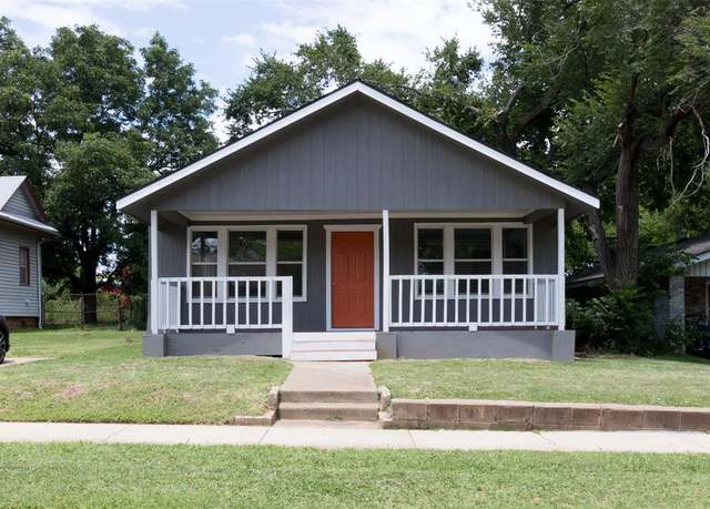 Property at 1319 NE 15th St, Oklahoma City, OK 73117, 2 beds, 2 baths