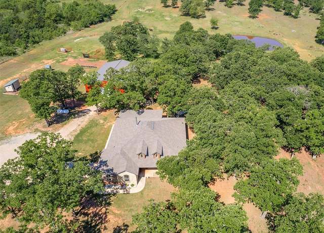 Property at 940437 S 3310 Rd, Wellston, OK 74881, 3 beds, 2 baths
