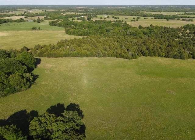 Property at 13 Crown View Dr, Prague, OK 74864
