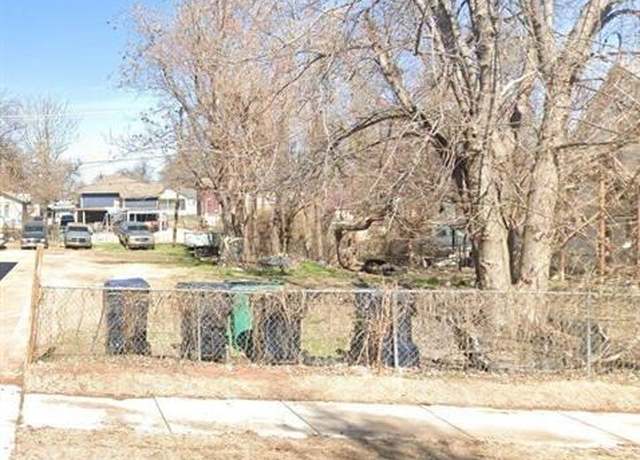 Property at 1829 NW 7th St, Oklahoma City, OK 73106