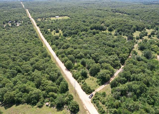 Property at 1190 Rd, Seminole, OK 74868