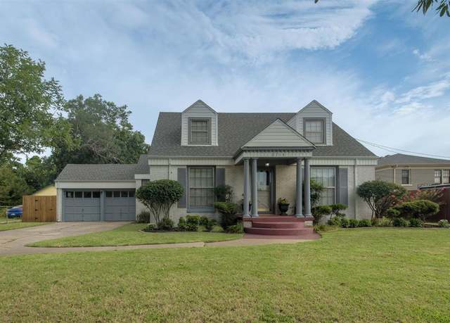 Property at 2715 NW 13th St, Oklahoma City, OK 73107, 4 beds, 1.5 baths