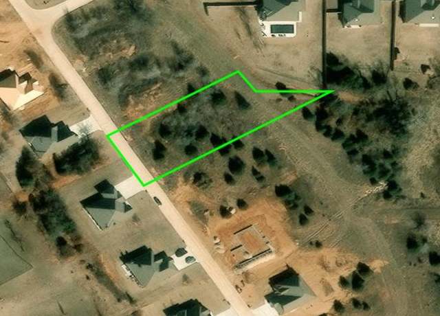 Property at 11460 White Tail Rdg, Guthrie, OK 73044